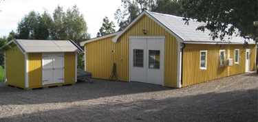 Bilverkstaden